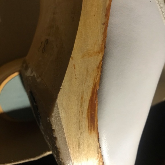 O-R ANTI-STATIC CONDUCTIVE CLOGS ~ ORIGINAL, BRAND NEW - VINTAGE ~ Size: 37 - Picture 11 of 13